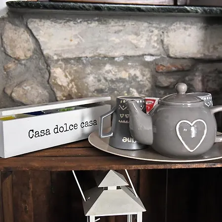 Prigioni House Bed & Breakfast *