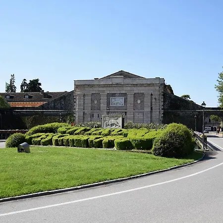 Prigioni House Bed & Breakfast