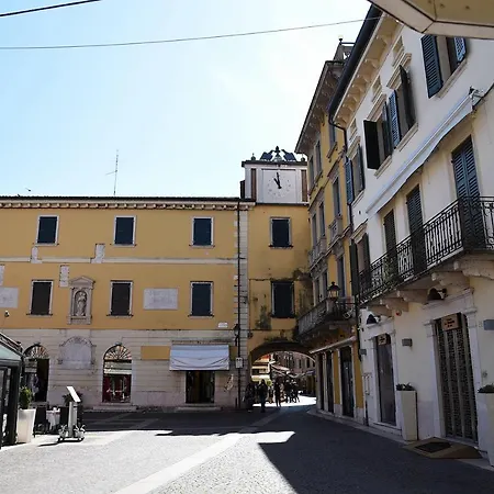 Bed & Breakfast Prigioni House *