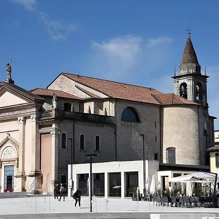 Prigioni House *