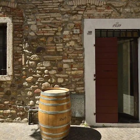 Prigioni House *