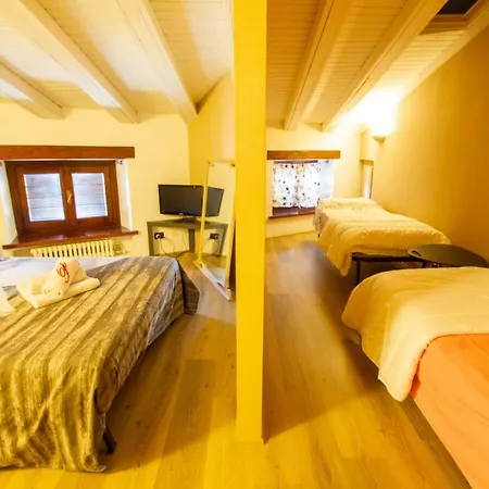 Prigioni House *